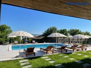 Mutafova Guest House - Image 1