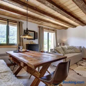 L'Ours Blanc Lodge - Image 4