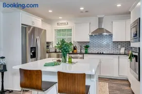 Augusta Luxe Retreat Minutes to Masters Private Backyard - Image 2