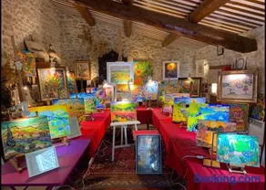 La Maison du Peintre en Provence - Image 1
