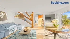 Villa Haven Luxury House Seaview Near Cannes 6p - Image 2