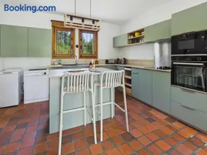 Fouesnant, maison familiale 10 pers avec jardin - Image 4