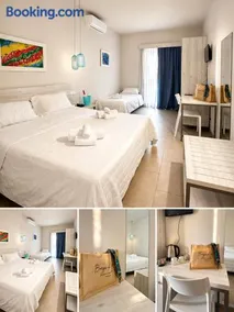 Borgo di Riaci Beach Resort - Image 3