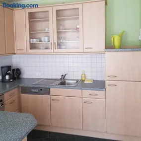 Ferienwohnung in Ostseenähe - Image 1