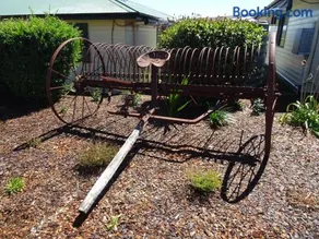 Redgate Country Cottages - Image 2