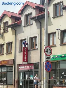 APARTAMENT W CENTRUM OLESNA - Image 1