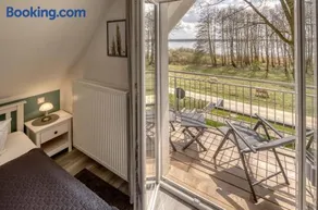 Ferienhaus SeeZauber am Fleesensee - Image 4