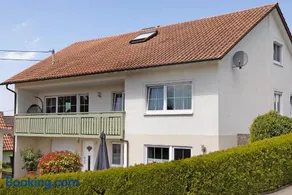 Ferienwohnung Haisterkirch - Image 3