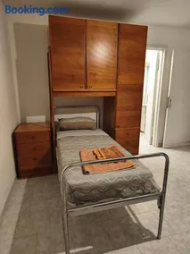 Stanza con Bagno Privato in appartamento condiviso - Image 5