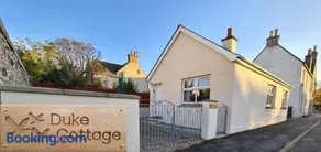 Duke Cottage - Image 2