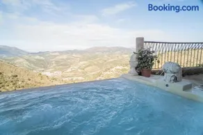 Charming Villa in Algarinejo with Private Pool - Image 1