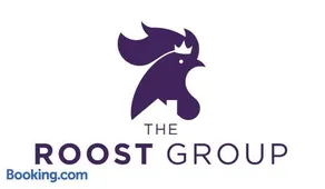 The Roost Group 8 Bed Home Hot Tub WiFi Parking - Image 3