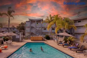 Marina Park Apartments Whitianga - Image 1