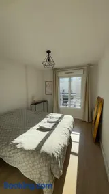 Appt lumineux proche centre - Image 2