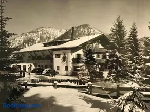 Gästehaus Hotel Maria Theresia - Image 2