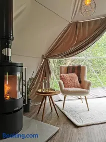 Teapot Lane Glamping - Adults only - Image 1