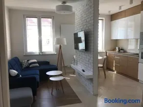 Apartament w samym sercu Opola-Faktura Vat - Self check-in - Image 1