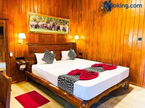 Sigiriya Water Cottage - Image 4