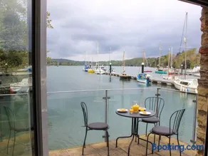 Spanish Boathouse - Image 4
