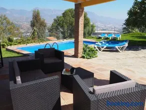 Nerja Paradise Rentals - Villa Los Girasoles - Image 5