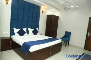 Hotel JD Regency Opposite Phase 8 Industrial Area Mohali Chandigarh - Image 4