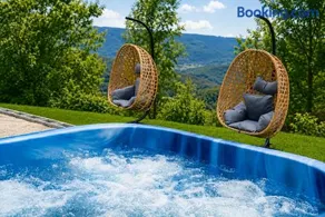 Exclusive Villa Jacuzzi & BBQ - Image 5