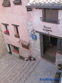Hotel Olimpia - Image 1