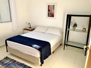 Novo Porto- Apartamentos 2 quartos, varanda, cozinha integrada - Image 2
