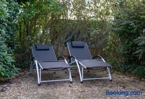 Ferienwohnung im Haus gelbe Lerche - Image 3