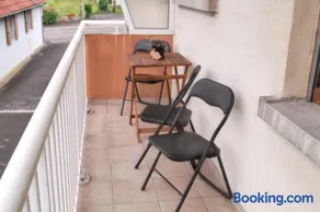 Maison enchanteur à Berrwiller avec jardin paisible - Image 5