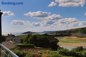 Petrichor, with panoramic views over The Bantham Estuary - Image 2
