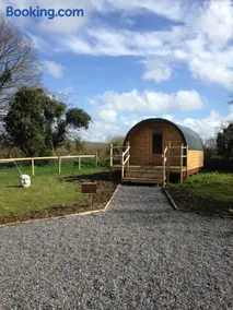 Carrigeen Glamping - Image 5