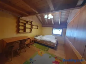 Doppelzimmer Sonthofen Bahnhof - Image 2