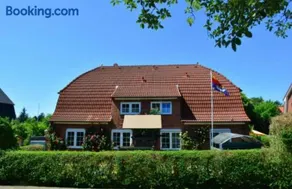 Landjägerhaus am Südstrand - Wohnung 1 + 3 - Image 1