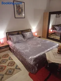 Apartament la casa Gina, Iulius Mall - Image 1