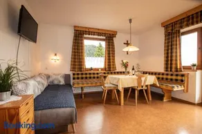 Christof,s Ferienwohnung WILD230 - Image 3