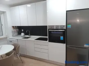 Apartamento Cassoma - Image 4