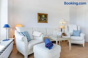 Ferienwohnung Wattn Blick - urlauben mit Wattblick in Munkmarsch Sylt - Image 4