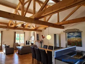 Luxury villa near the cute towns of Sarlat and Rocamadour - Image 1