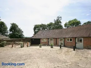 Ox Lodge Barn - Pqqw - Image 5