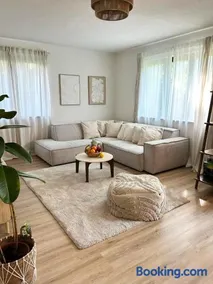 Stylische Designwohnung direkt am Schloss Bruchsal mit 80 m2 - Image 1