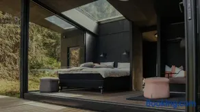 Scandinavian Luxury in the Wild - Image 1
