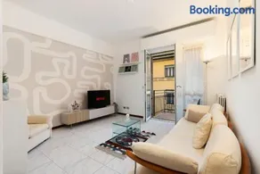 Large Apartment Sesto Rondò M1 - Duomo 20 min - Image 1