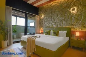 Stay XO - A Luxurious 3BHK Villa in Panchkula - Image 3
