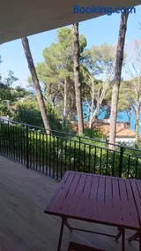 SA RIERA Begur, 200 m walk to sa Riera beach - Image 2