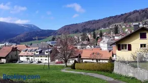 Big Villa in Sainte-croix - Image 1