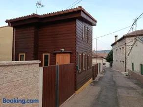 La casita de Rascafria - Image 1