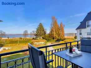 Residenz am Balmer See - BS 61 mit Wellnessbereich - Image 4