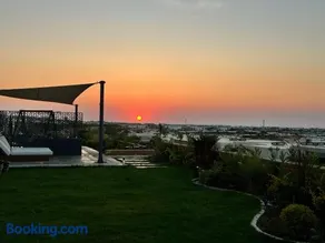Almaza Bay Selection Villa - Image 1