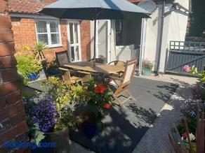 The Annexe in Ditcheat - Image 3